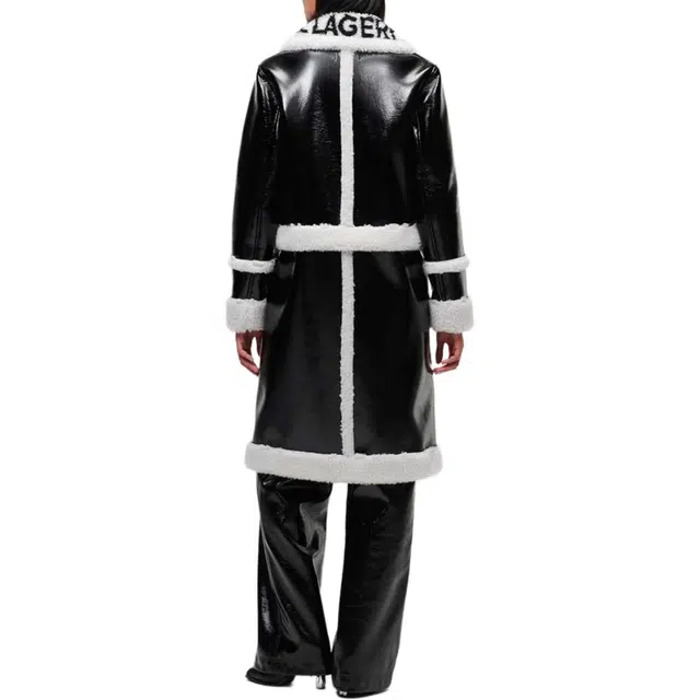 KARL LAGERFELD SS23 Logo