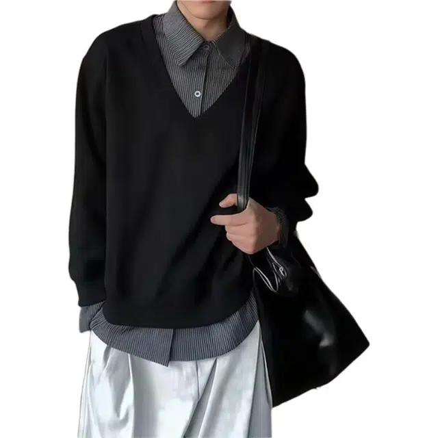 PVPVPV cleanfitchicPolo