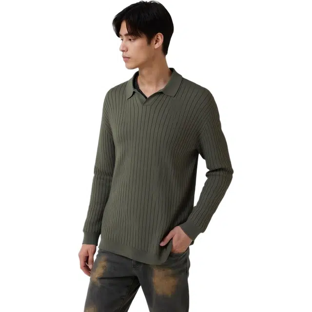 PAL ONGACO Polo