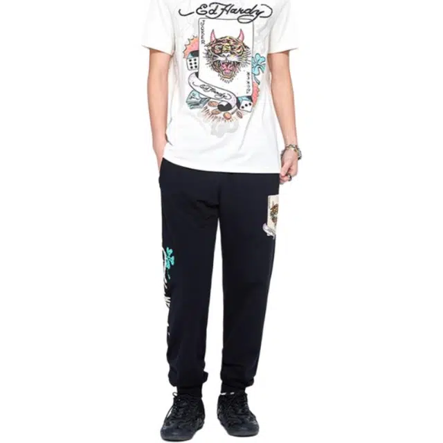 Ed Hardy SS25