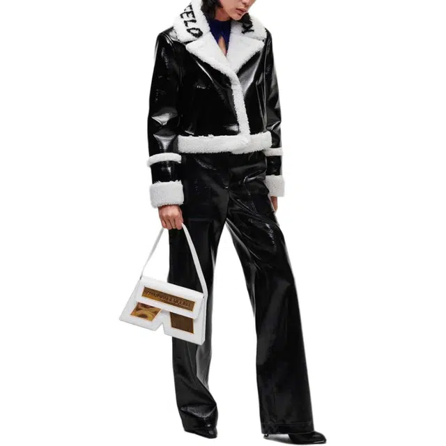 KARL LAGERFELD SS23 Logo
