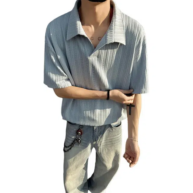 HOKLV Polo