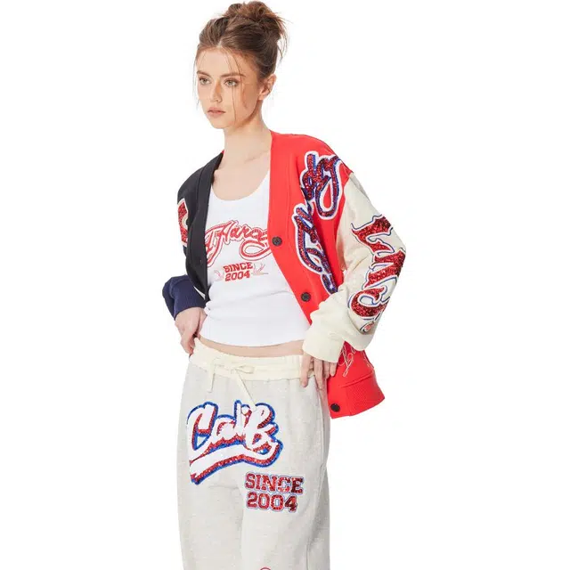 Ed Hardy SS25 V