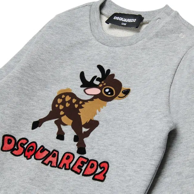DSQUARED 2