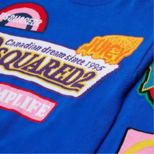 DSQUARED 2