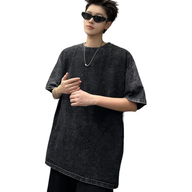 ROSECREED inscleanfitT