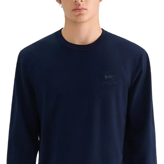 KARL LAGERFELD FW25 Logo