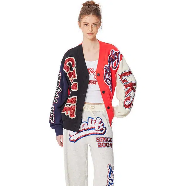 Ed Hardy SS25 V