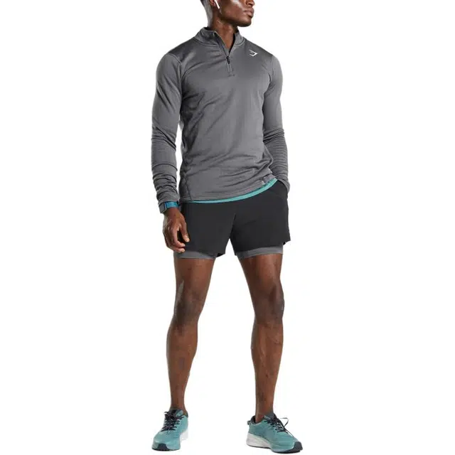 GYMSHARK Sport logo