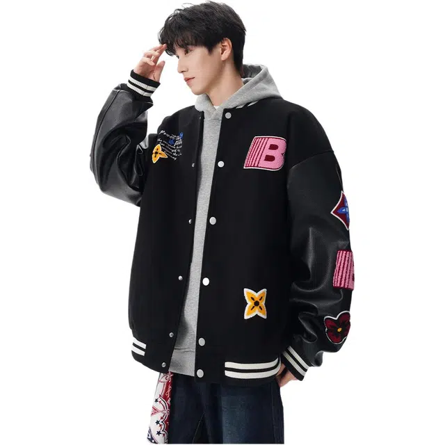 LIN MYKING vintagecityboy