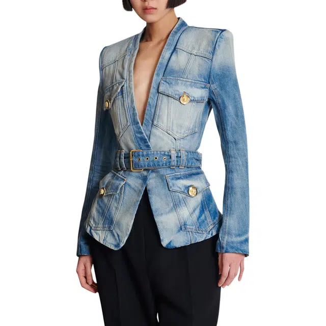 BALMAIN V