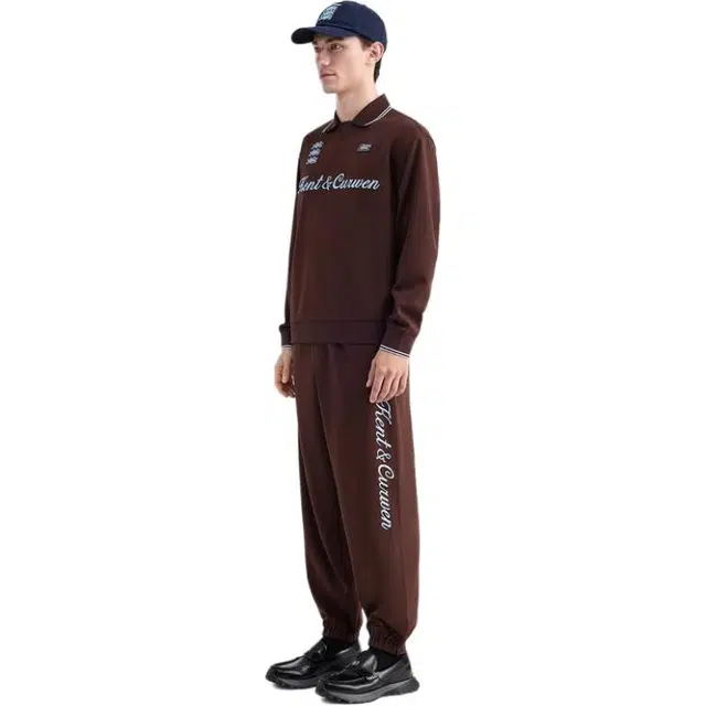 KENTCURWEN POLO