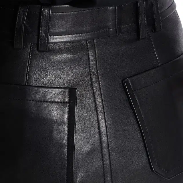 BALMAIN SS25