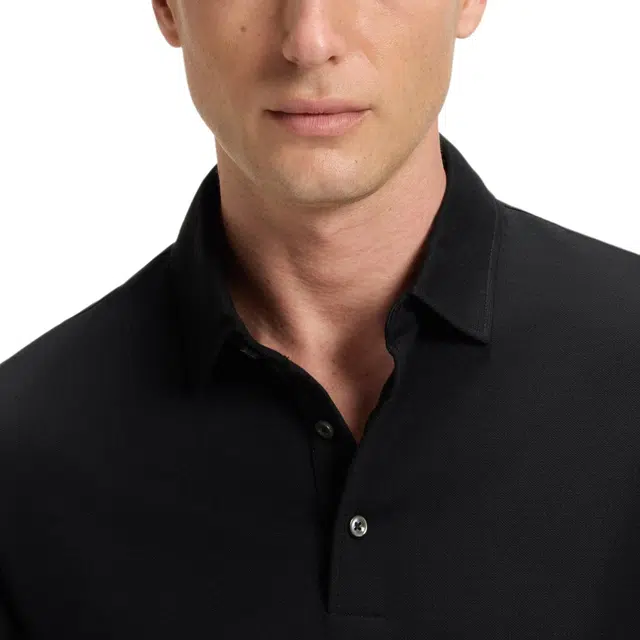 HUGO BOSS x BECKHAM Polo