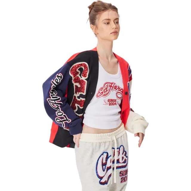 Ed Hardy SS25 V