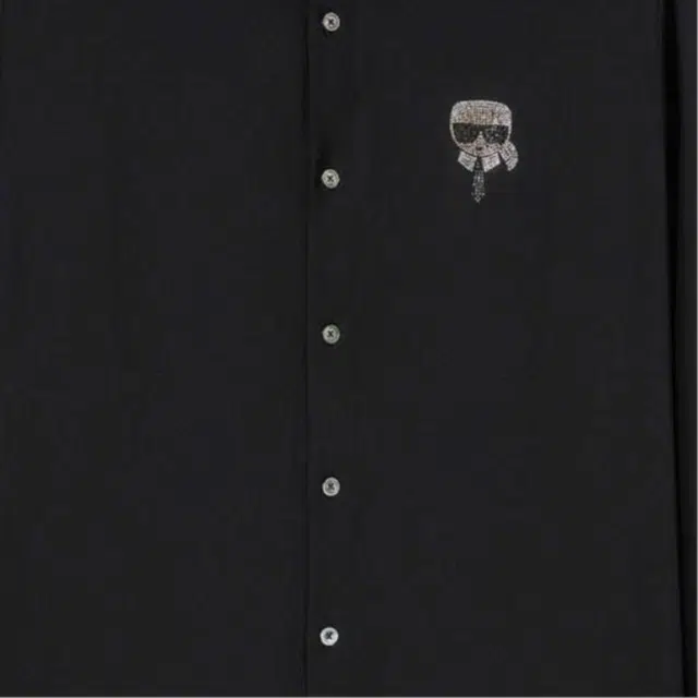 KARL LAGERFELD