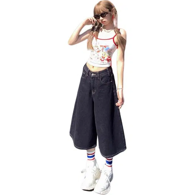 MUCCHIC cleanfit