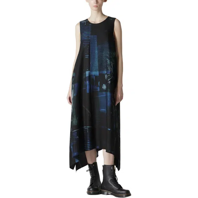 Yohji Yamamoto Y's SS25