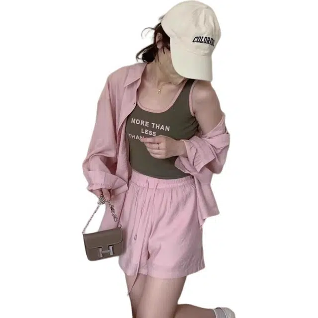 LAKESI Polo