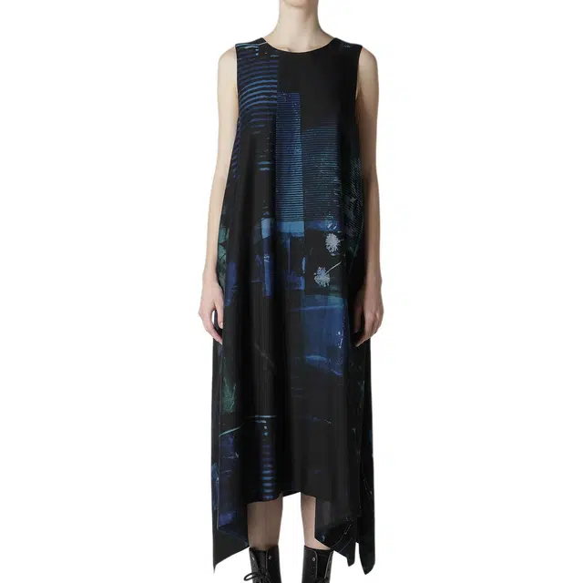 Yohji Yamamoto Y's SS25