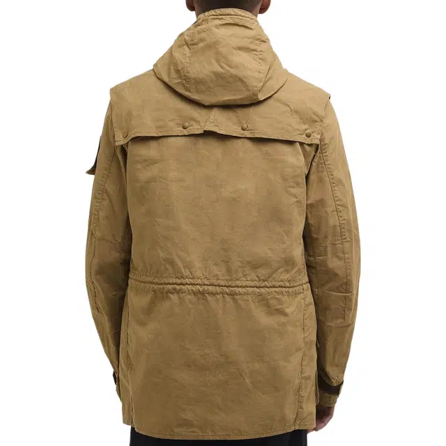 BARBOUR
