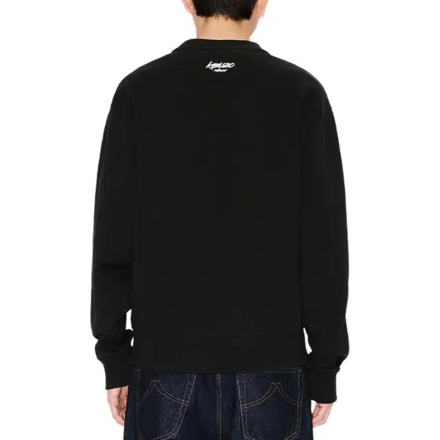 KENZO x Futura 2000 FW25