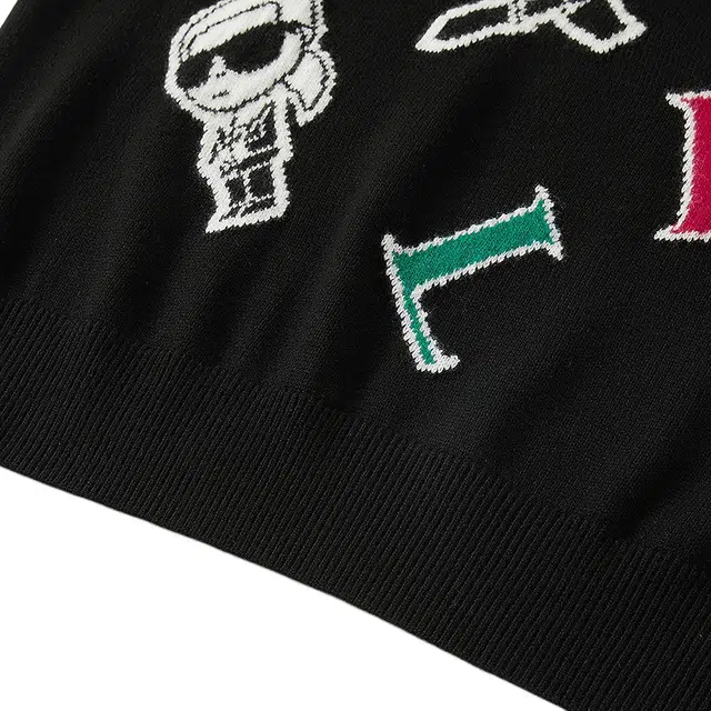 KARL LAGERFELD FW25