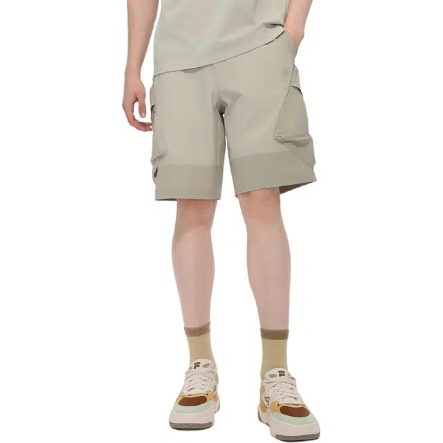 FILA FUSION WORKWEARFILA FUSION X