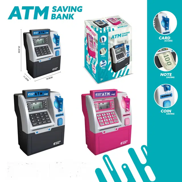 ATM