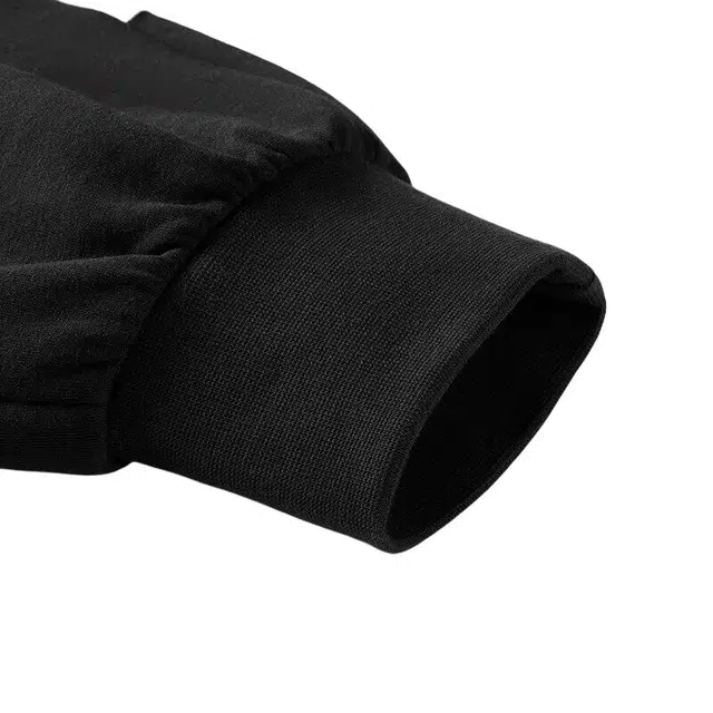 安踏儿童针织运动裤 秋季舒适宽松中腰长裤