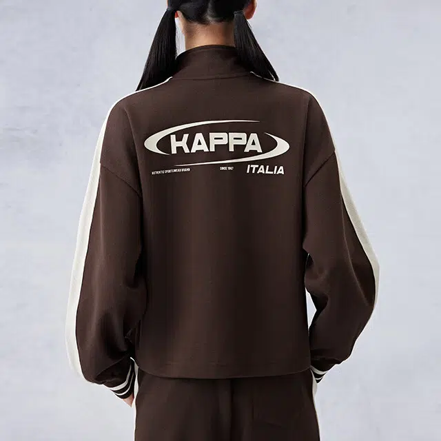 Kappa KAPPA 1916