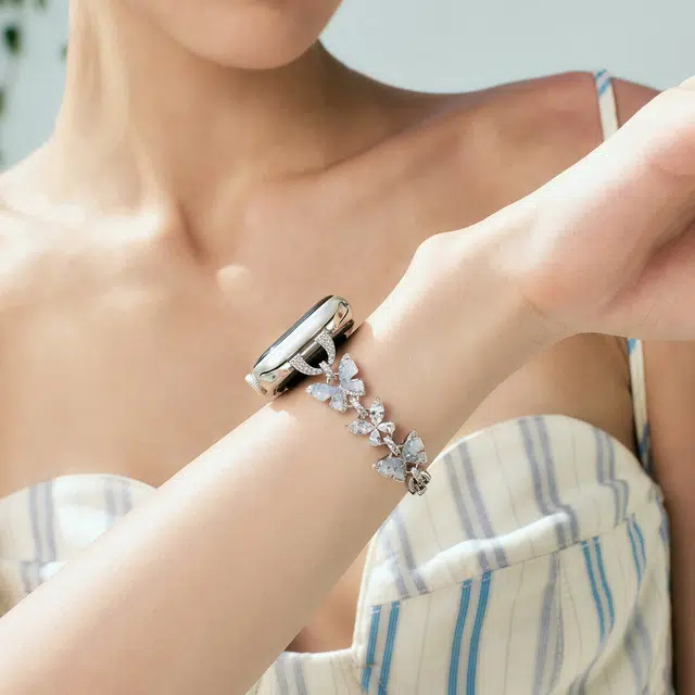ZEGL 14.5cm iwatch