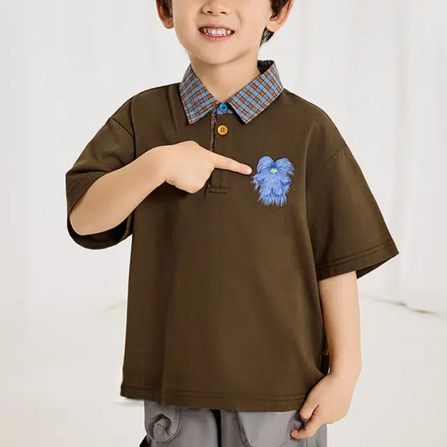 WoobabyPolo SS25