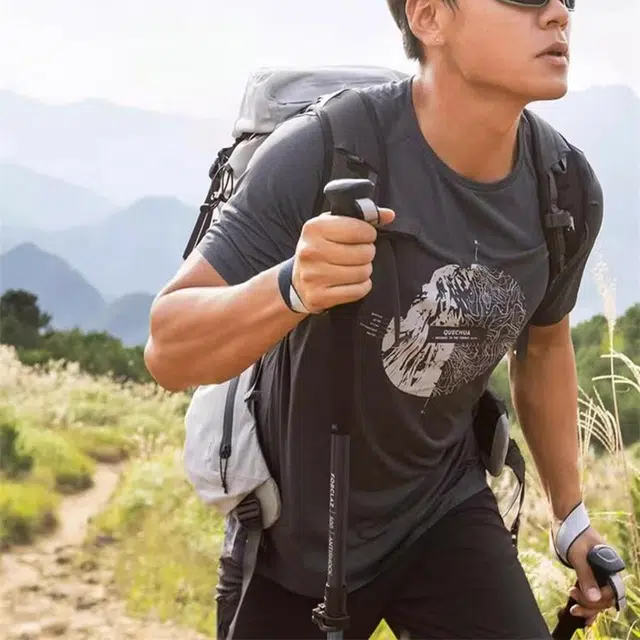 DECATHLON MH500 QUECHUA T