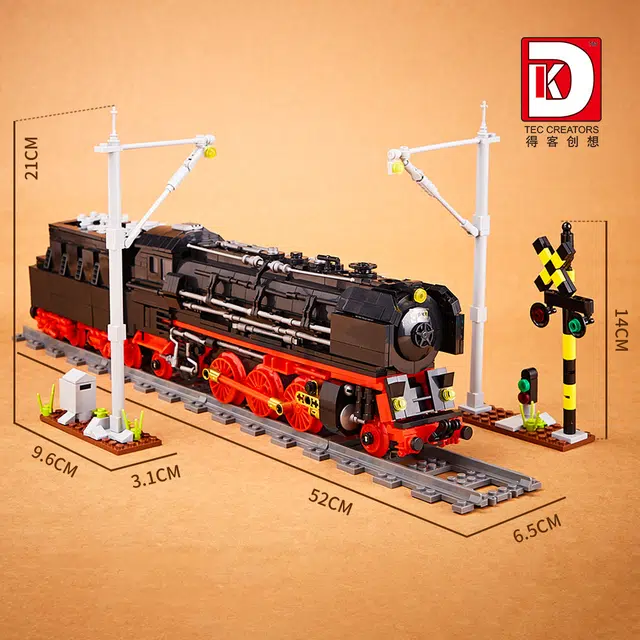 1177pcs 80016BR01