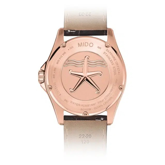 MIDO 200 42.5mm