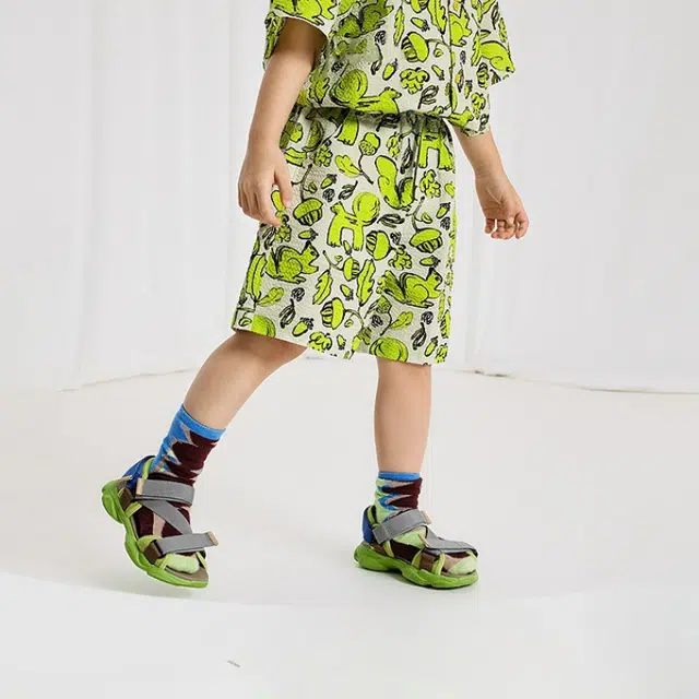 Woobaby SS25