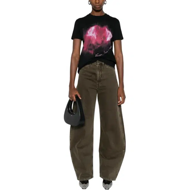 VERSACE JEANS COUTURE FW25 T