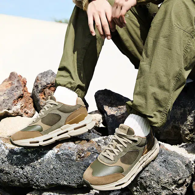 Clarks
