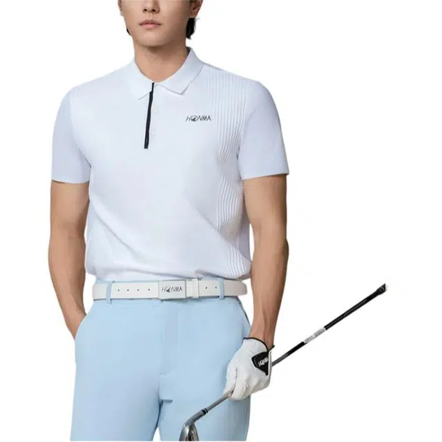 HONMA SS25 Polo