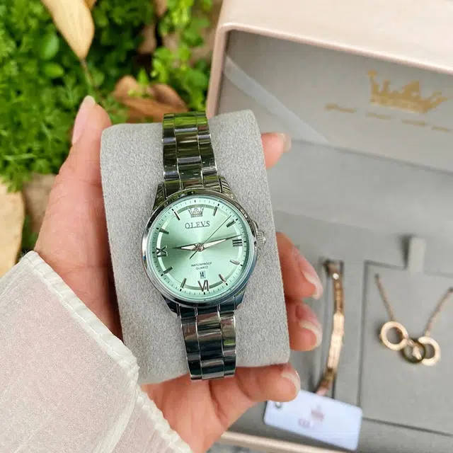 OLEVS ins OLS-3668-U