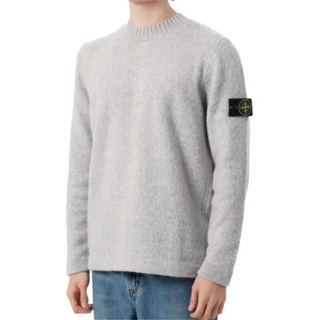 STONE ISLAND