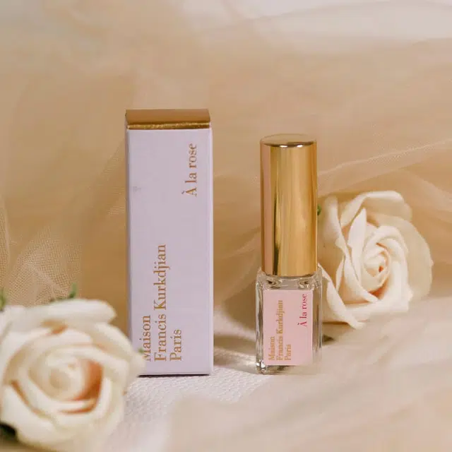 MFK EDT 5ml