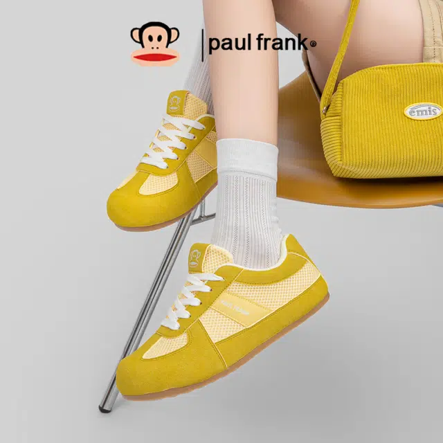 PAUL FRANK
