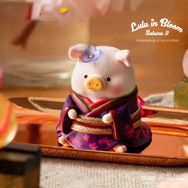52TOYS LuLu 6