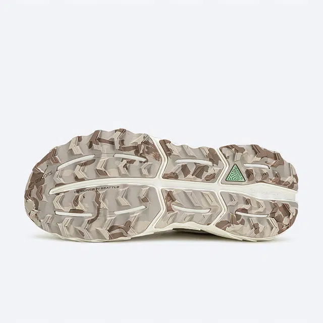 Brooks Cascadia18