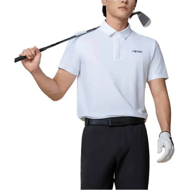 HONMA SS25 Polo