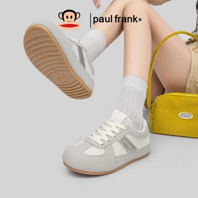 PAUL FRANK