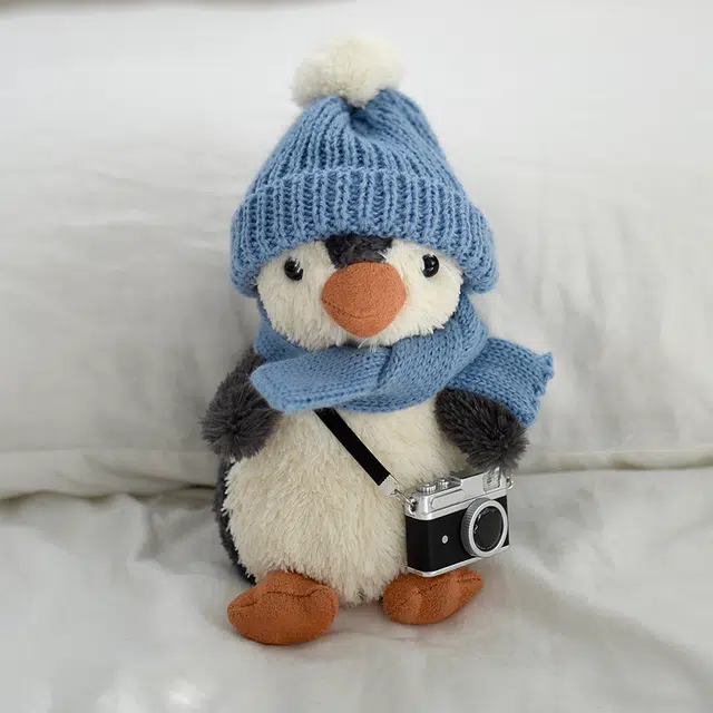 G.DUCKKIDS 15cm