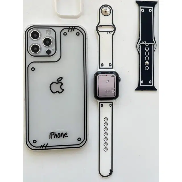 iwatchS1098 SEUltra